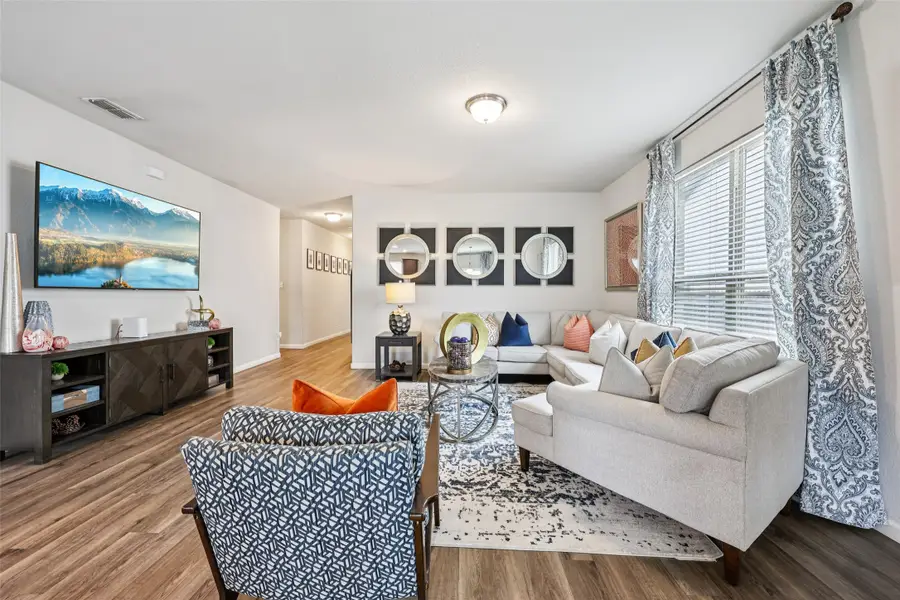 3114 Stonehaven Lane, Forney, TX 75126 - #3