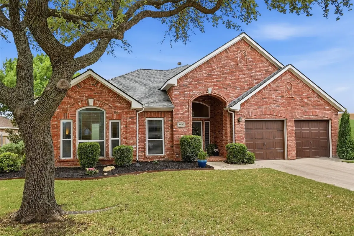 8409 Sequoia Way, Fort Worth, TX 76137 - #1