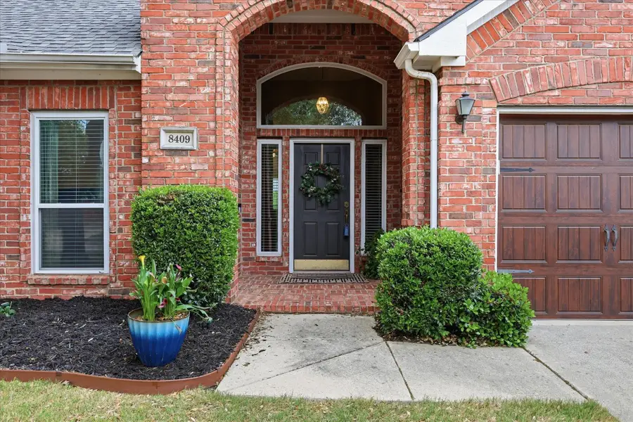8409 Sequoia Way, Fort Worth, TX 76137 - #2