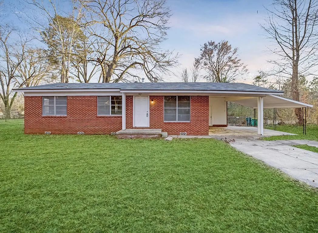 3007 Hollywood Street, Texarkana, TX 75501 - #1