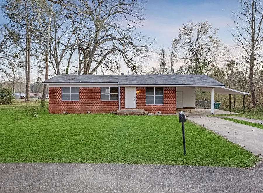 3007 Hollywood Street, Texarkana, TX 75501 - #2