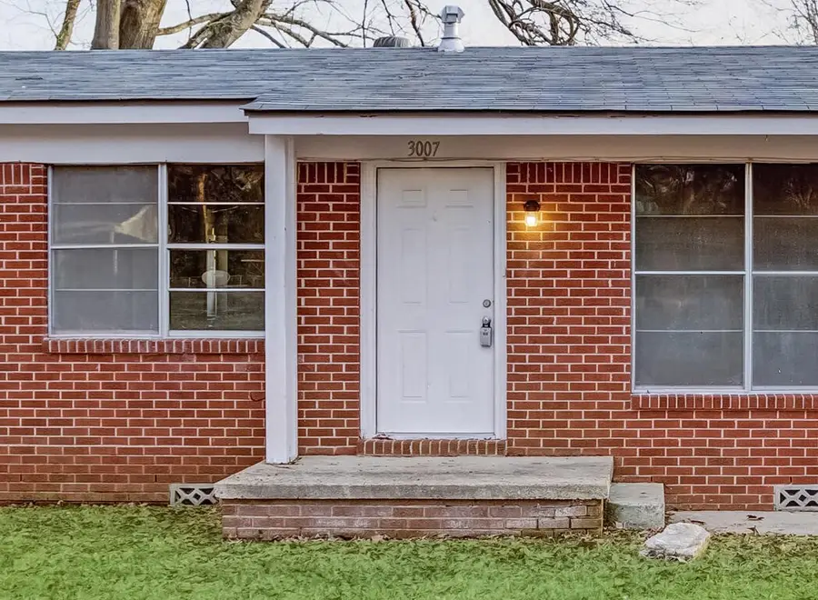 3007 Hollywood Street, Texarkana, TX 75501 - #3