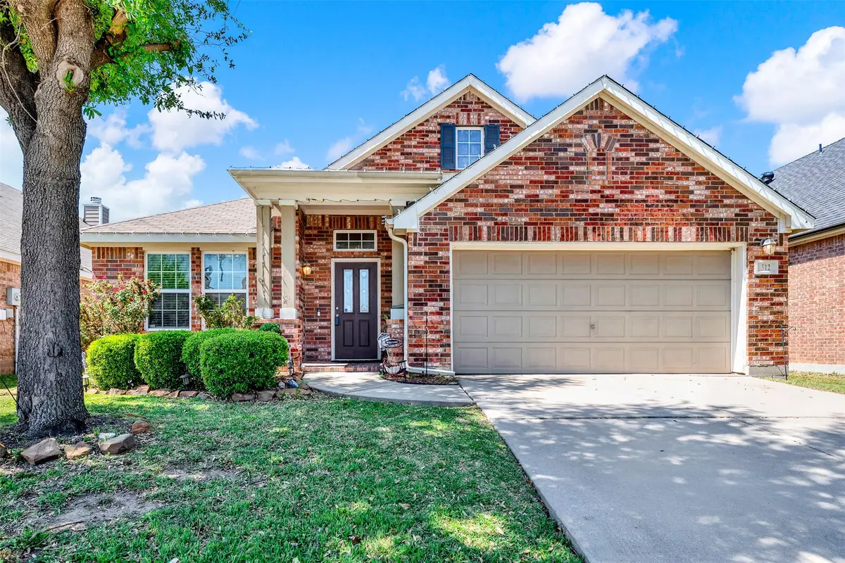 512 Turnstone Drive, Little Elm, TX 75068 - #1