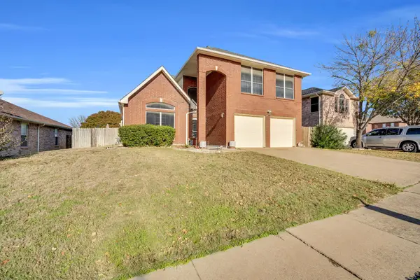 5948 Woodoak Drive, Dallas, TX 75249