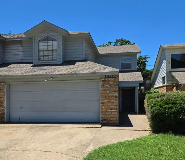 1432 Palmnold Circle W, Fort Worth, TX 76120