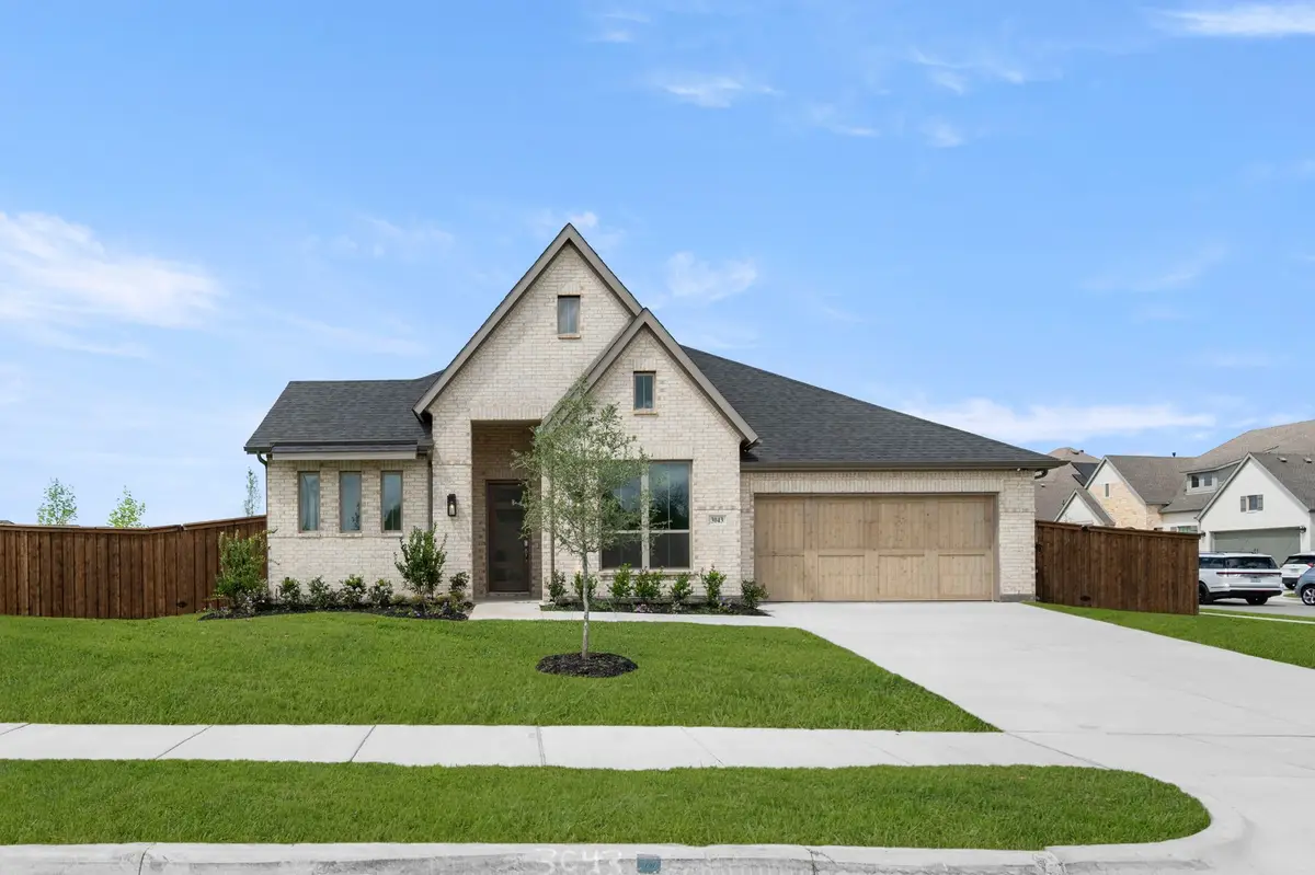 3043 Farmhouse Drive, Midlothian, TX 76065 - #1