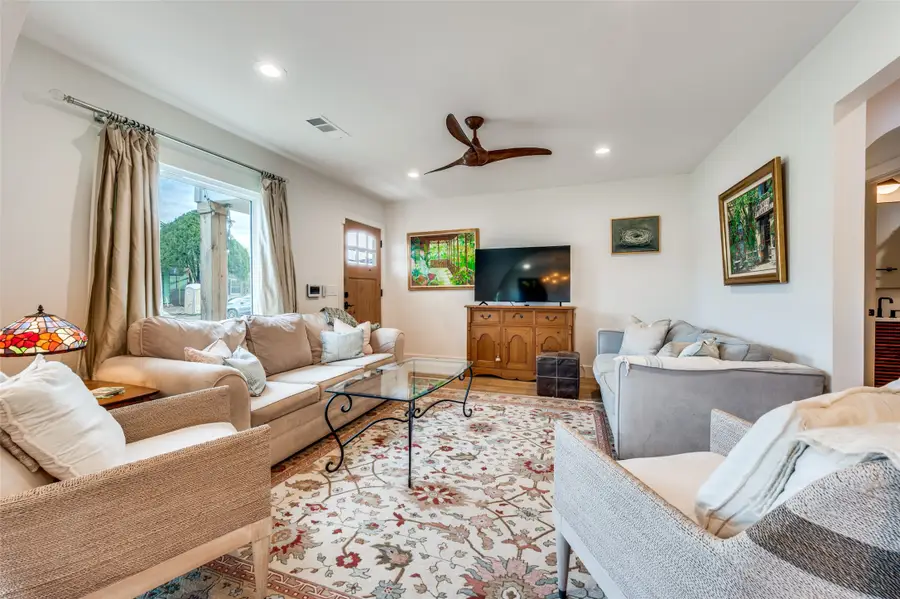 4722 March Avenue, Dallas, TX 75209 - #2