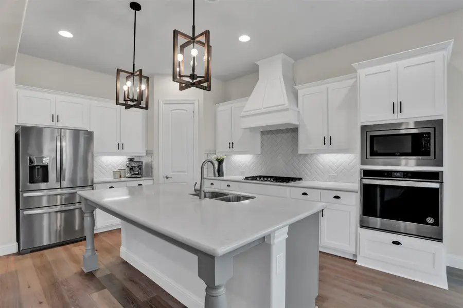 781 Elm Park Drive, Prosper, TX 75078 - #3