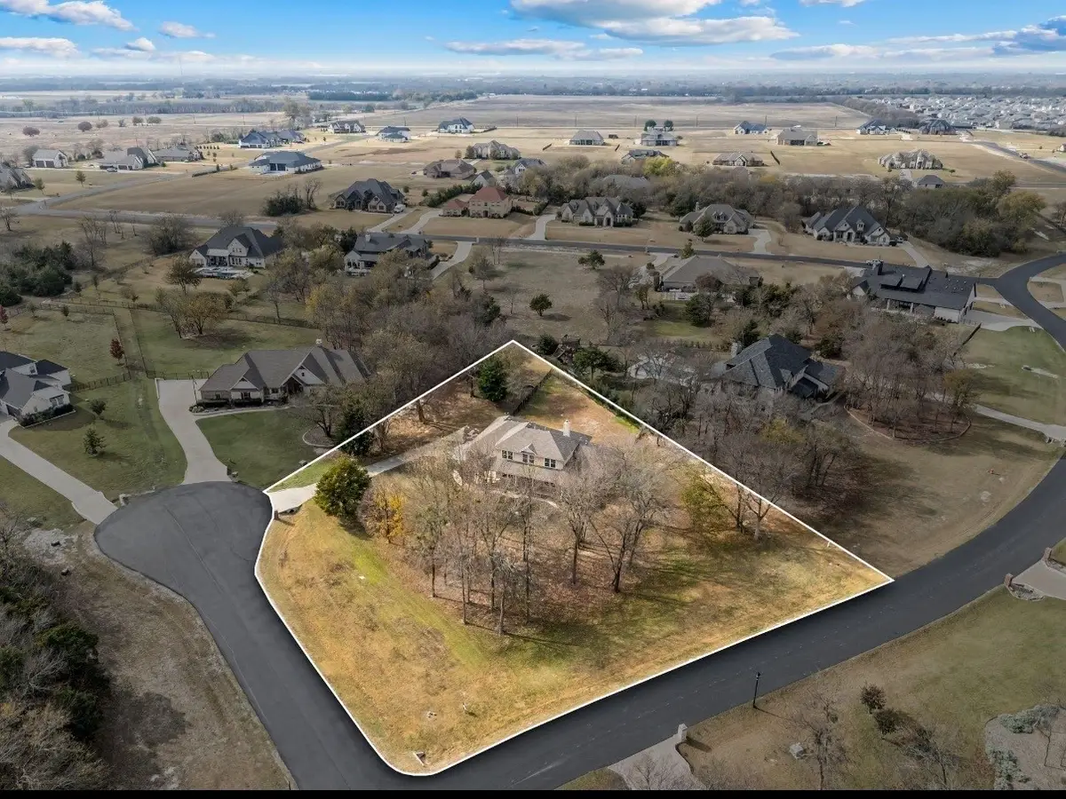 4405 Wolf Court, McKinney, TX 75071 - #1