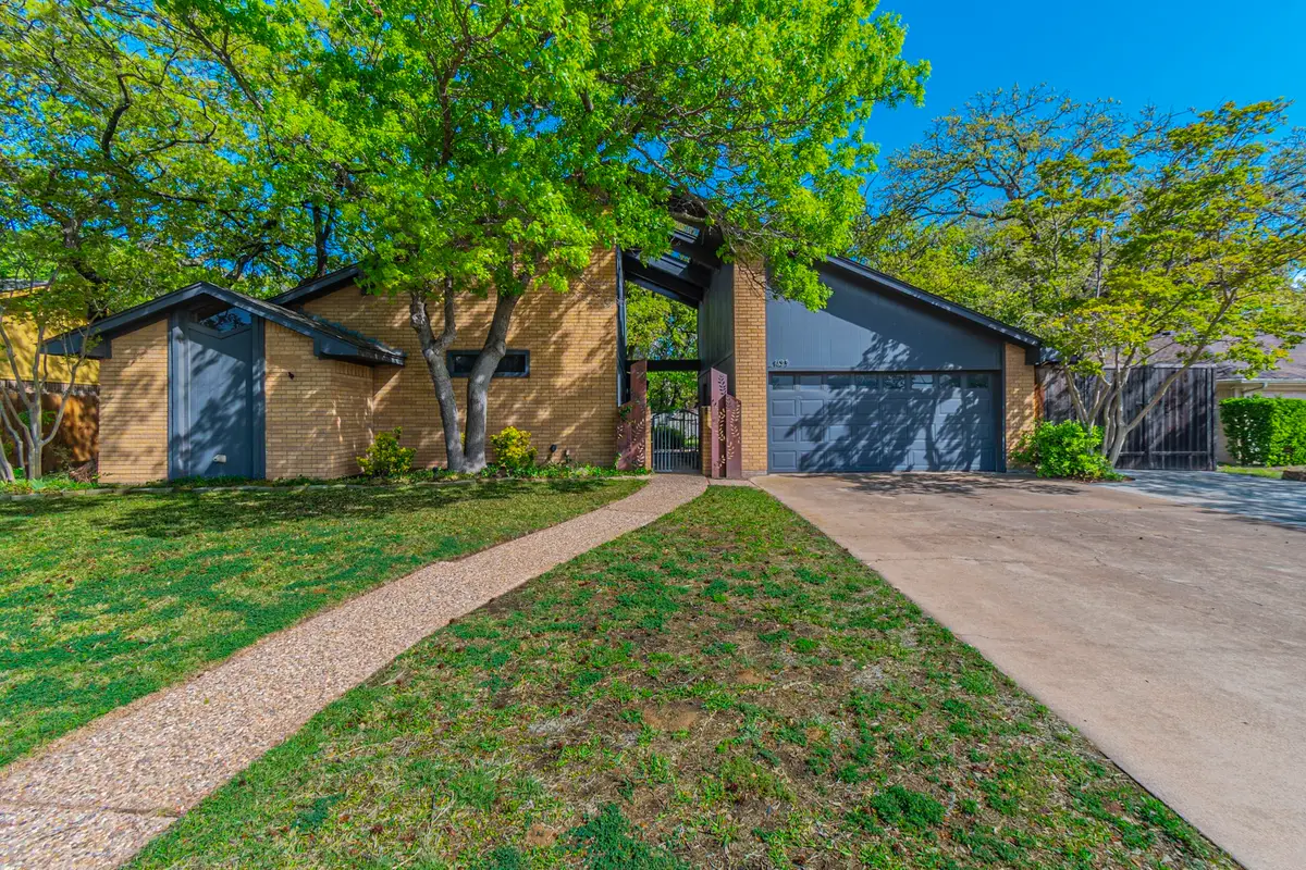 105 Guinevere Drive, Weatherford, TX 76086 - #1