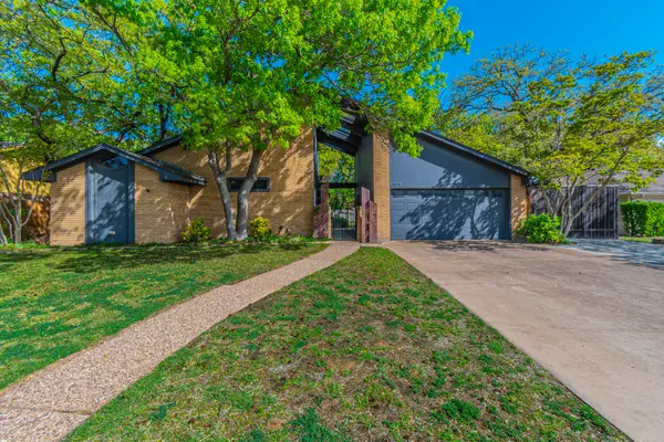 105 Guinevere Drive, Weatherford, TX 76086