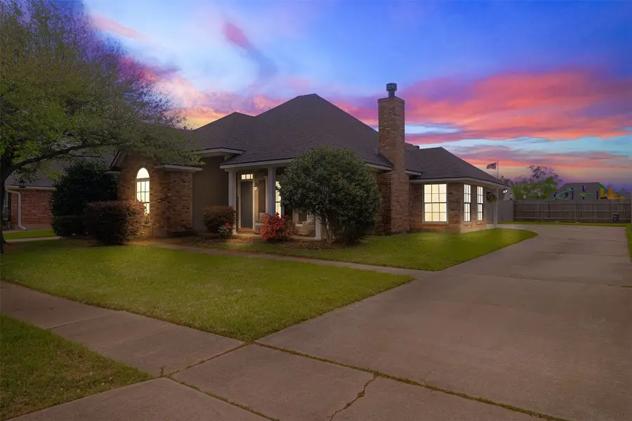 3204 Hanover Court, Bossier City, LA 71111 - #2