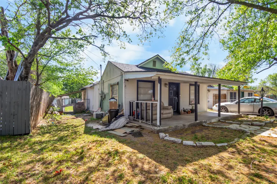 2912 Pueblo Trail, Lake Worth, TX 76135 - #2