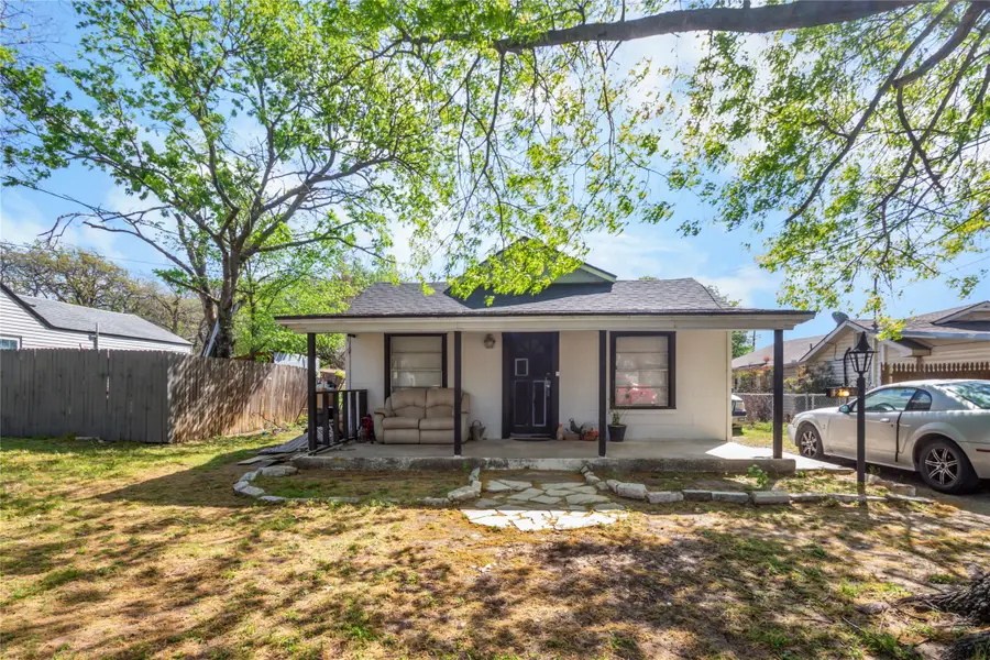 2912 Pueblo Trail, Lake Worth, TX 76135 - #3