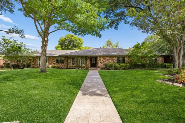 7519 Larchview Drive, Dallas, TX 75254