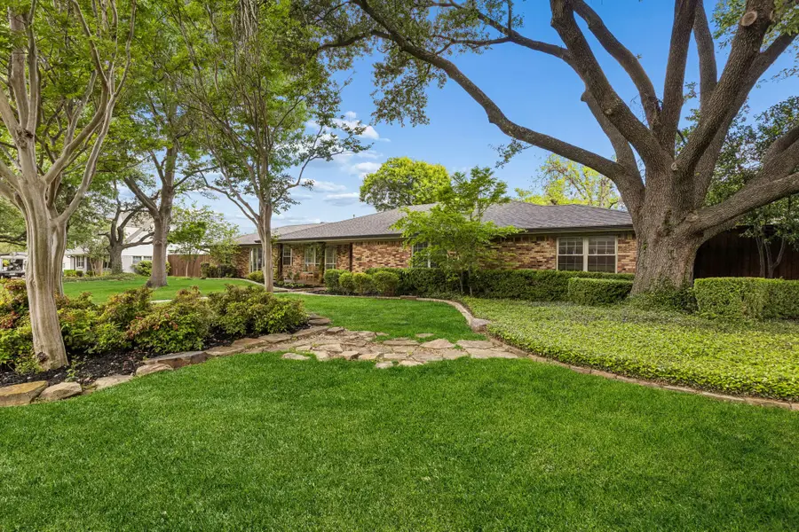 7519 Larchview Drive, Dallas, TX 75254 - #2