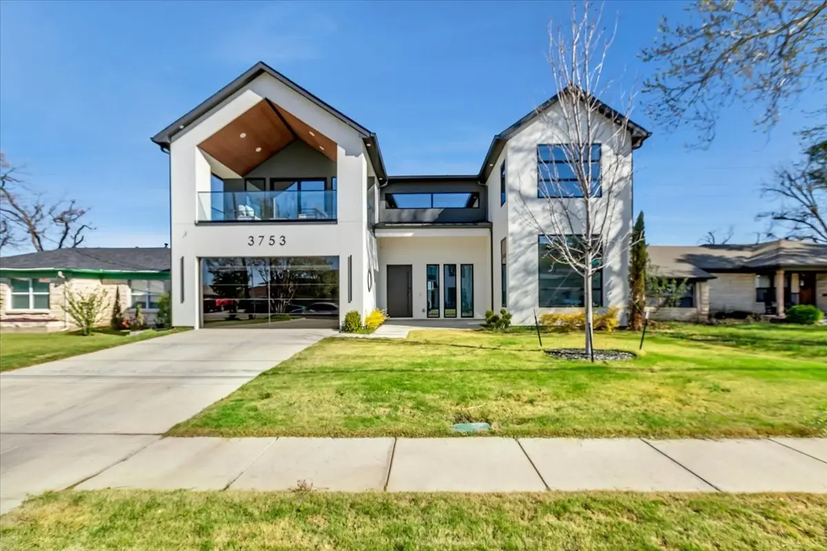 3753 Bolivar Drive, Dallas, TX 75220 - #1