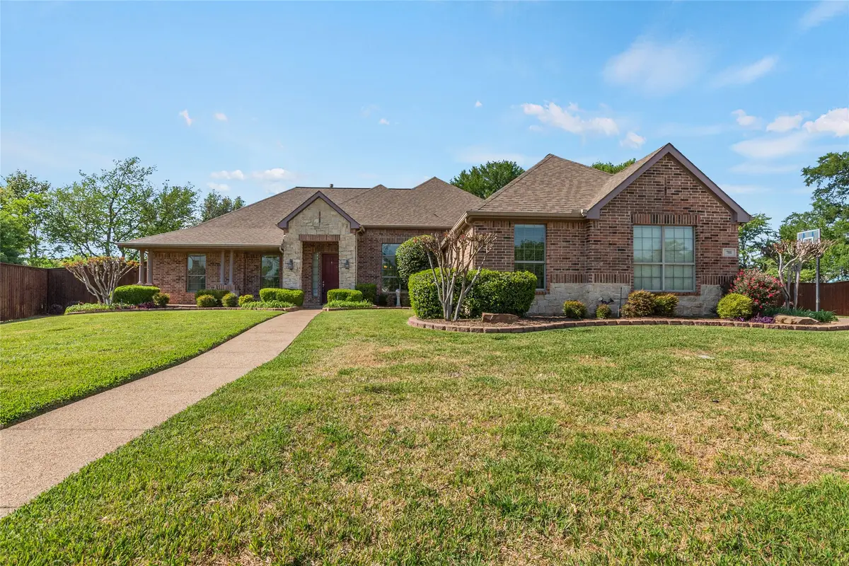 701 Portofino Place, Southlake, TX 76092 - #1