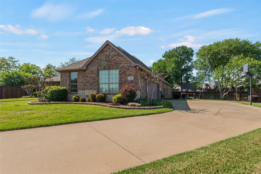 701 Portofino Place, Southlake, TX 76092 - #3