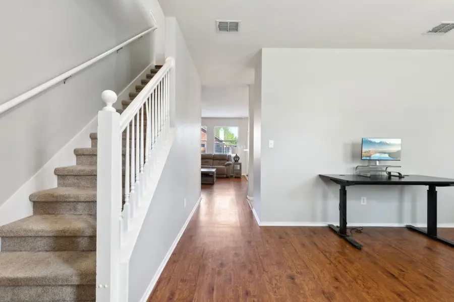 1905 Caddo Springs Drive, Justin Roanoke, TX 76247 - #3