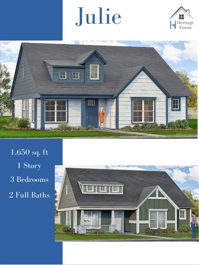 10839 Eva Mae Boulevard, Midlothian, TX 76065 - #1