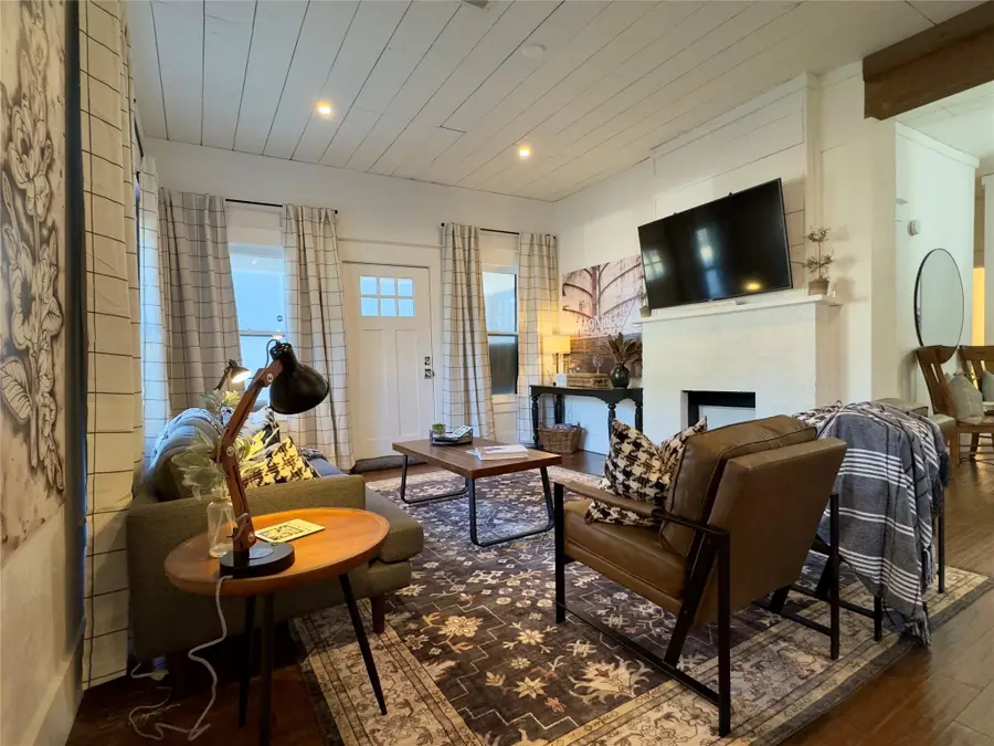 2018 Columbus Avenue, Waco, TX 76701 - #2