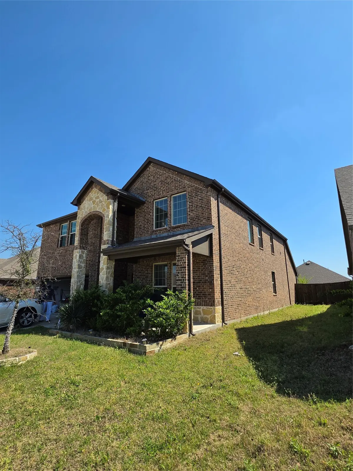 920 Philadelphia Street, Fate, TX 75189 - #1