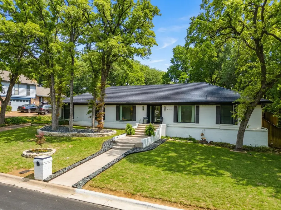 4505 Woodland Park Boulevard, Arlington, TX 76013 - #2