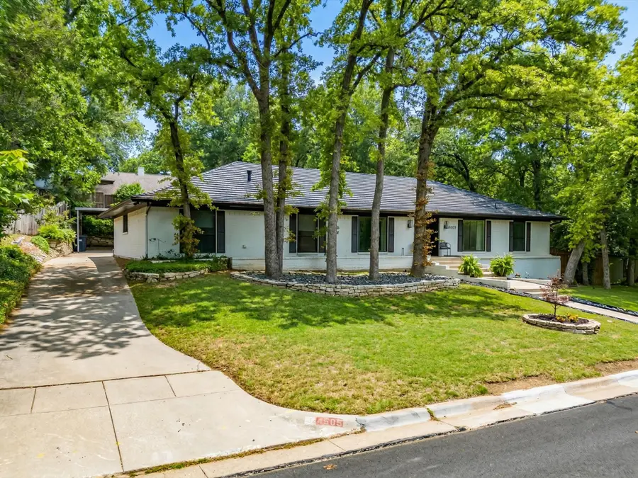 4505 Woodland Park Boulevard, Arlington, TX 76013 - #3