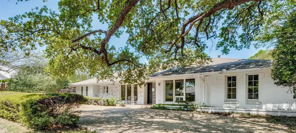 7315 Glendora Avenue, Dallas, TX 75230 - #1