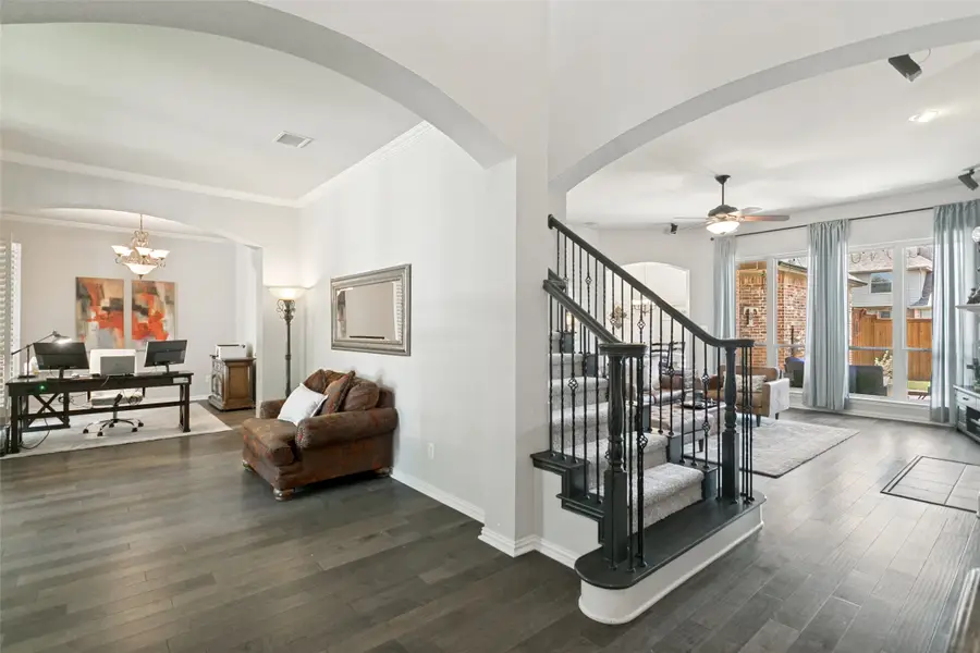1195 Dodgeton Drive, Frisco, TX 75033 - #2