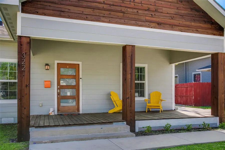 322 S Brighton Avenue, Dallas, TX 75208 - #3