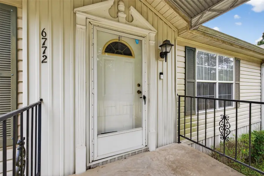 6772 Greenway Avenue, Shreveport, LA 71119 - #2
