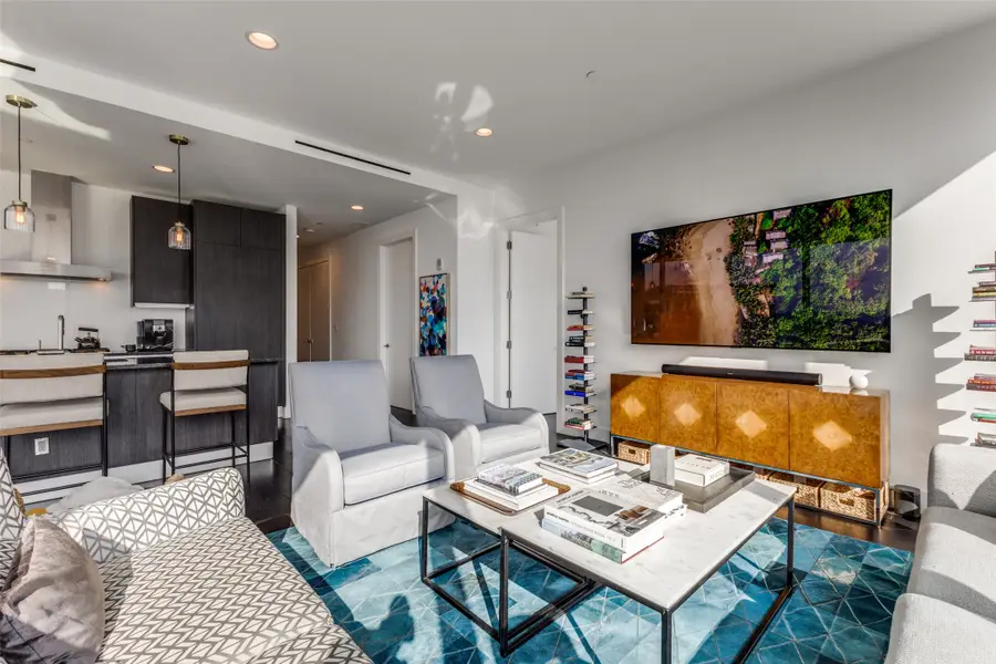 3130 N Harwood Street #801, Dallas, TX 75201 - #3