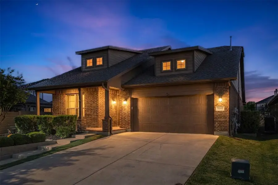 1840 Lark Lane, Argyle, TX 76226 - #2