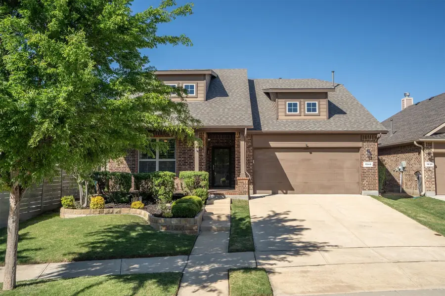 1840 Lark Lane, Argyle, TX 76226 - #3