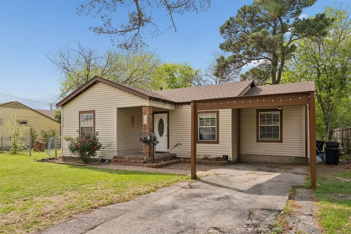 120 Norwood Street, Mesquite, TX 75149 - #1
