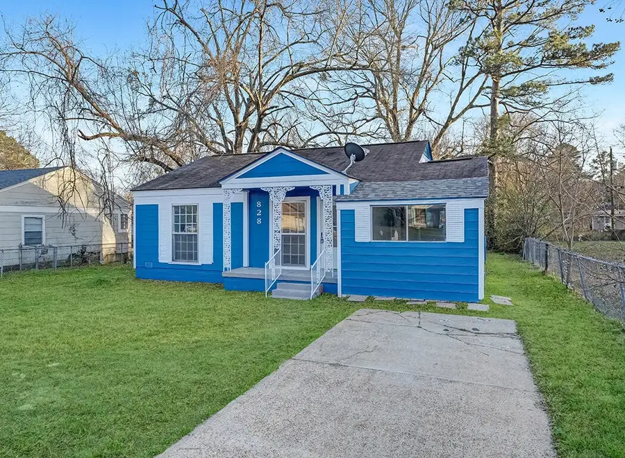 828 Burma Road, Wake Village, TX 75501 - #3