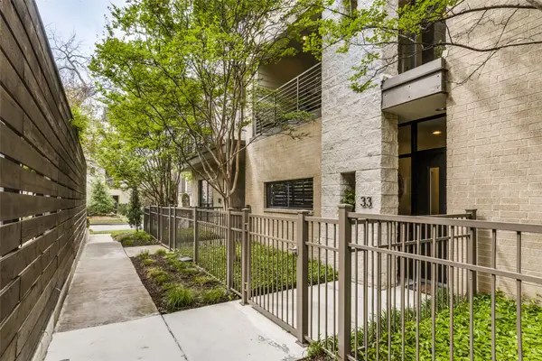 4111 Newton Avenue #33, Dallas, TX 75219