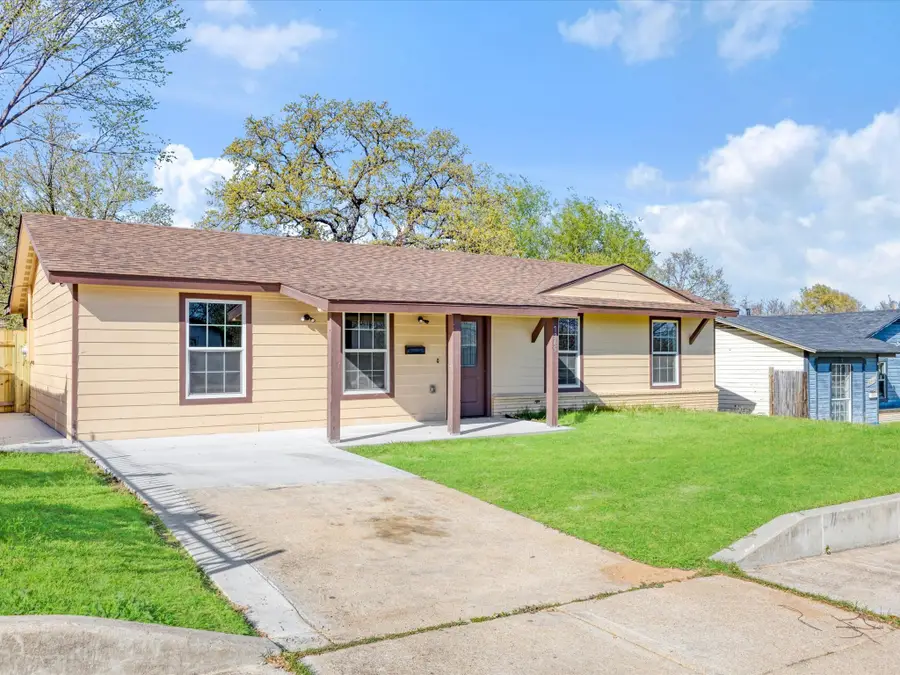 7245 Van Natta Lane, Fort Worth, TX 76112 - #3