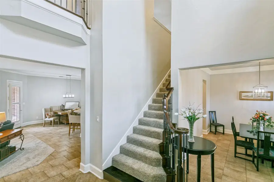 102 Stonehaven Court, McKinney, TX 75072 - #3