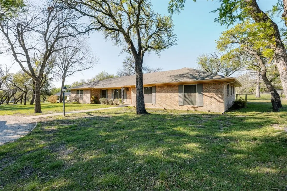 3700 Indian Camp Road, Willow Park, TX 76087 - #1