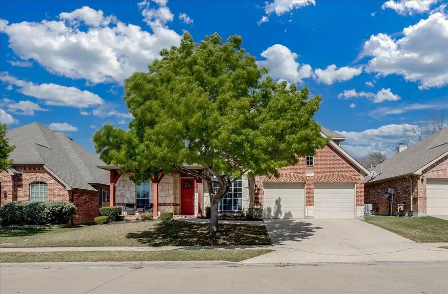 6205 Fieldcrest Lane, Sachse, TX 75048 - #2