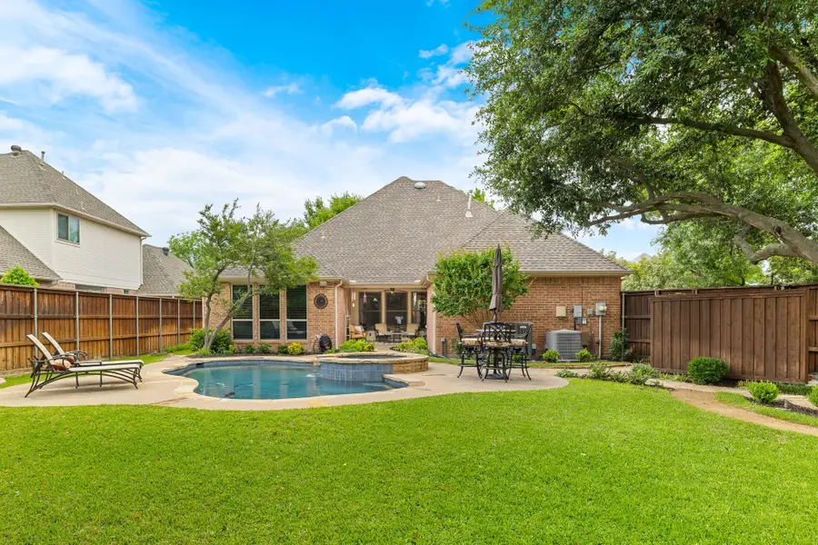4604 Birkshire Lane, Plano, TX 75024 - #3