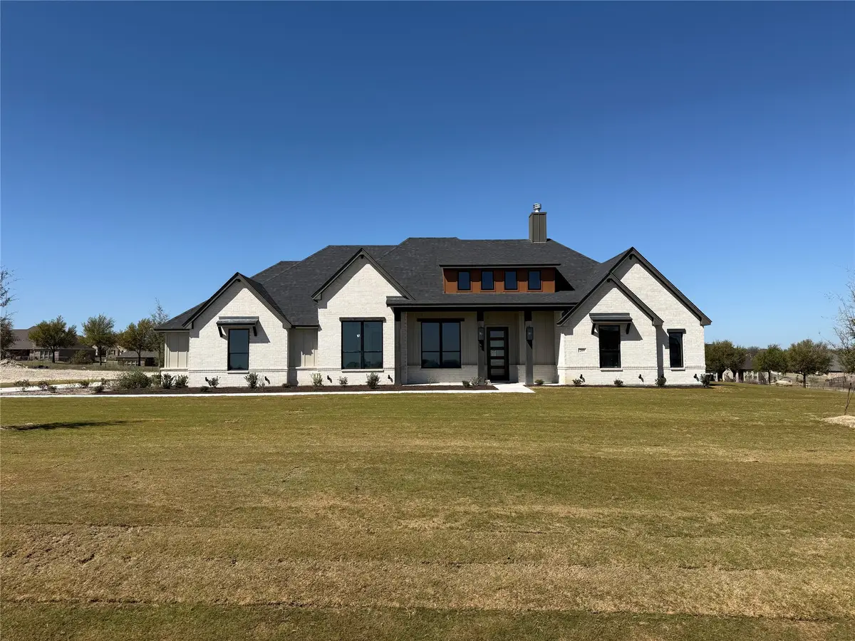 209 Palo Duro, Aledo, TX 76008 - #1