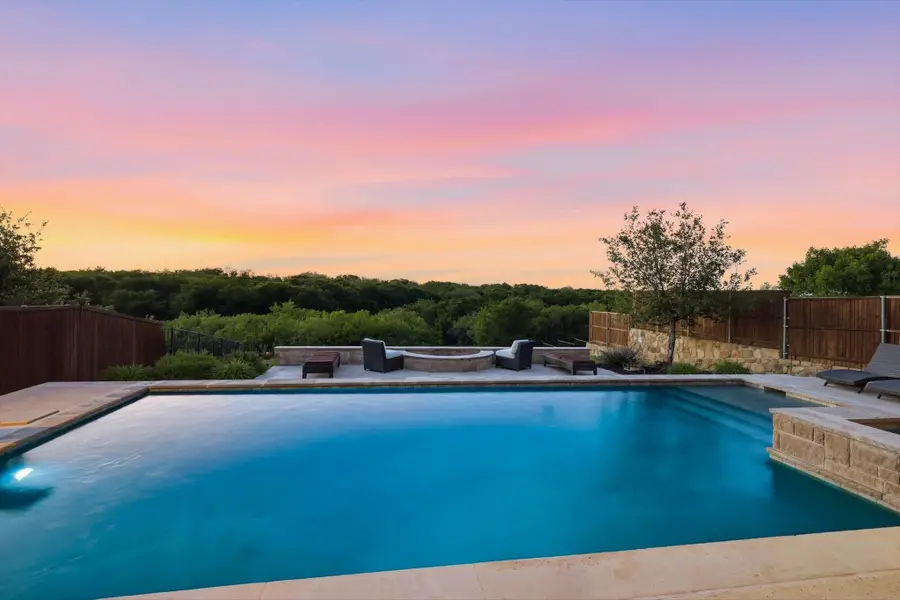 912 Hartford Court, Roanoke, TX 76262 - #3