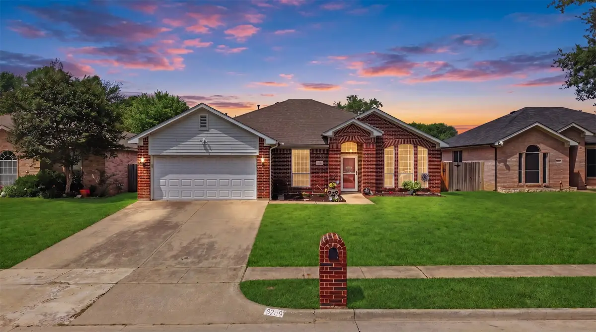 3209 Palos Verdes Drive, Corinth, TX 76210 - #1