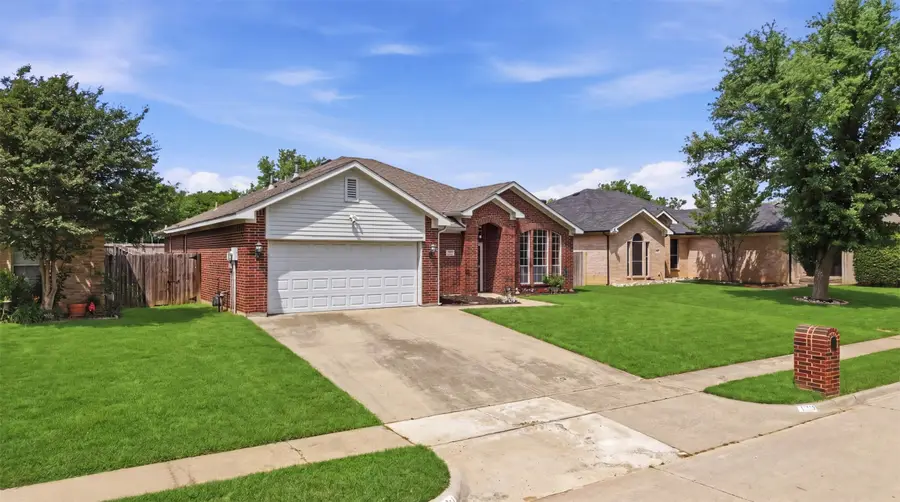 3209 Palos Verdes Drive, Corinth, TX 76210 - #2
