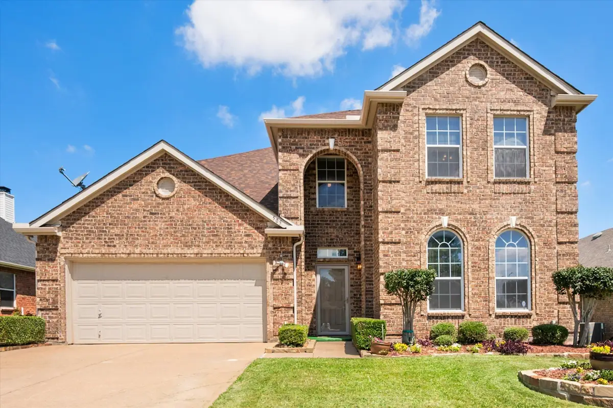 505 Boronia Road, Arlington, TX 76002 - #1