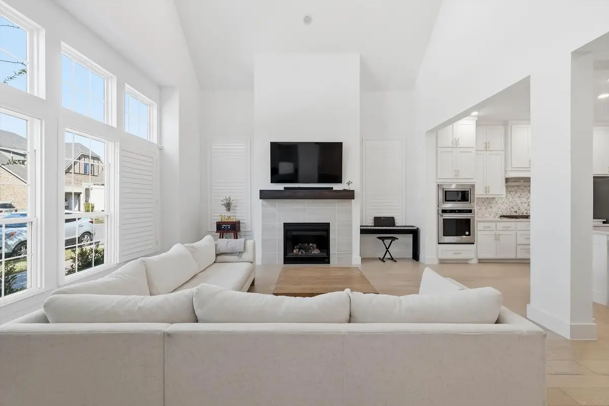 8701 Bethpage Drive, McKinney, TX 75070 - #1